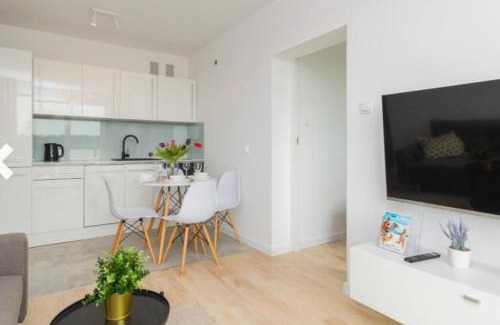 Sztutowo Apartment | Apartament Baltic Garden&Sztutowo