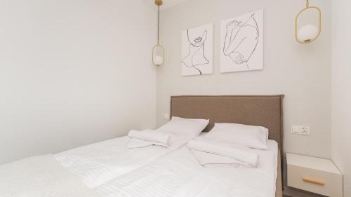 Sztutowo Apartment | Apartament Baltic Garden&Sztutowo