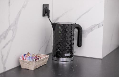 Sztutowo Apartment | Apartament Baltic Lux Sztutowo