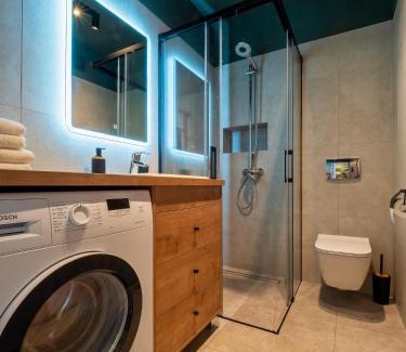 Sztutowo Apartment | Apartament Baltic Sunrise