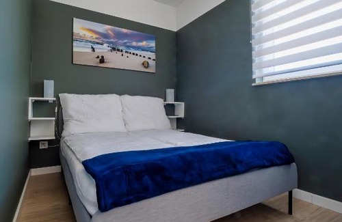 Sztutowo Apartment | Apartament Baltic Sunrise