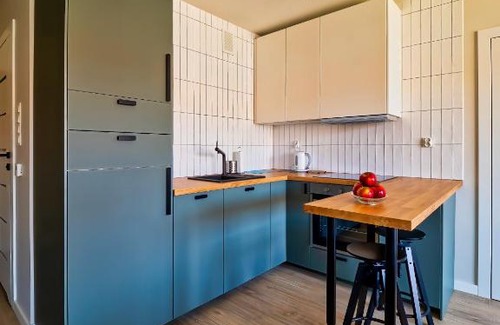 Sztutowo Apartment | Apartament Baltic Sunrise