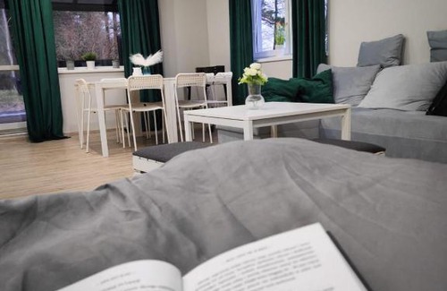 Gostycyn Apartment | Apartament Baranek Nad Jeziorem
