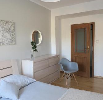 Barlinek Apartment | Apartament Barlinek