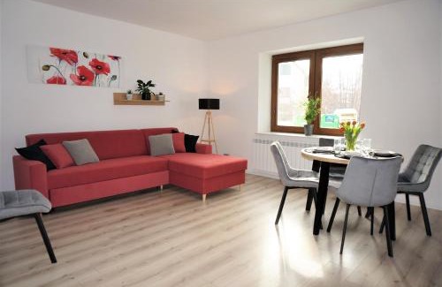 Rzeszow Apartment | Apartament Barskich
