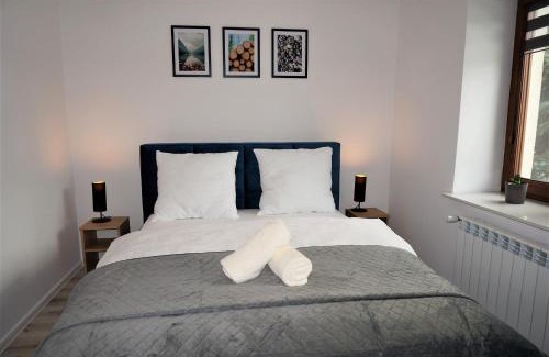 Rzeszow Apartment | Apartament Barskich