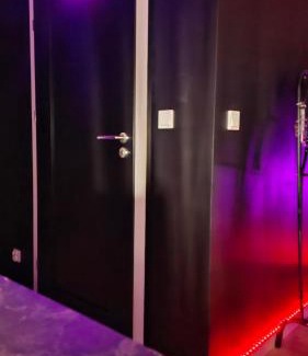 Krzyki Apartment | Apartament BDSM Lalka Miłości