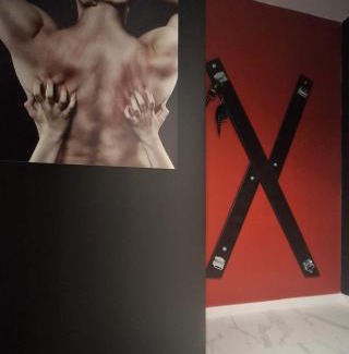 Krzyki Apartment | Apartament BDSM Lalka Miłości