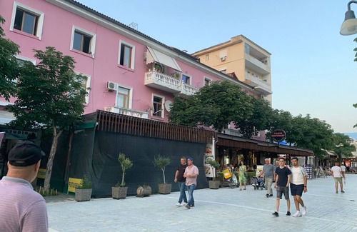 Berat Apartment | Apartament Berat City Center