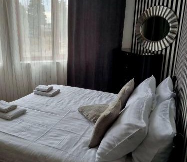 Nessebar Apartment | Apartament BEACH VIBES Nessebar