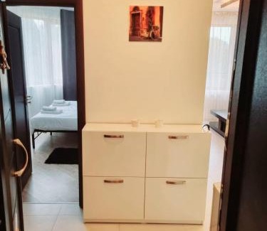 Nessebar Apartment | Apartament BEACH VIBES Nessebar