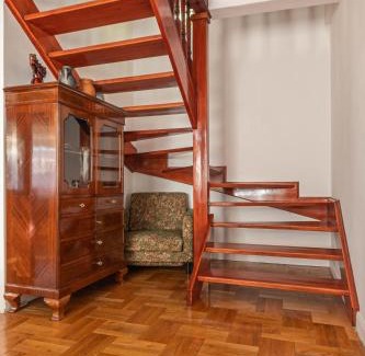 Muszyna Apartment | Apartament Bella Casa