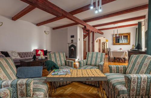 Muszyna Apartment | Apartament Bella Casa
