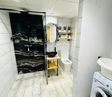 Los Nietos Apartment | Apartament Bella Vista