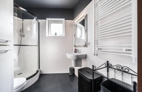 Grunwald Apartment | Apartament Belvedere Ławica Airport