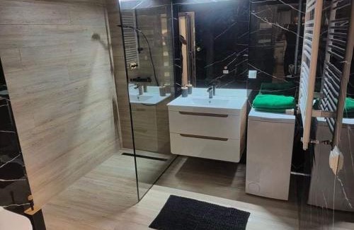 Konin Apartment | Apartament Berylowa 1