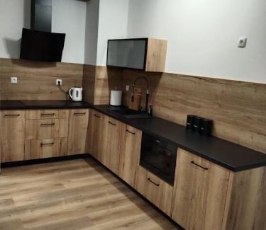 Konin Apartment | Apartament Berylowa 1
