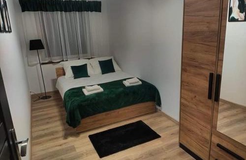 Konin Apartment | Apartament Berylowa 1
