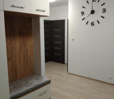 Konin Apartment | Apartament Berylowa 1