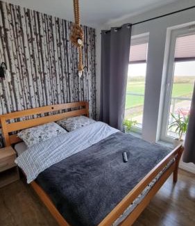 Rumia Apartment | Apartament Bianco
