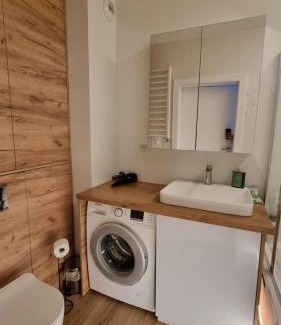 Rumia Apartment | Apartament Bianco