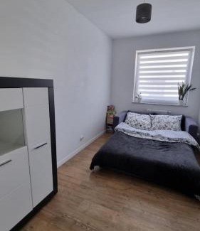 Rumia Apartment | Apartament Bianco