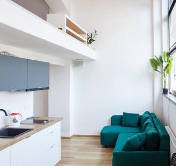 Psie Pole Apartment | Apartament Bierutowska