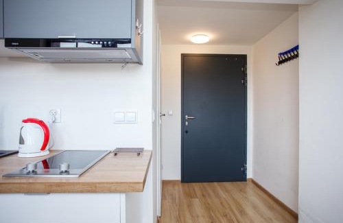 Psie Pole Apartment | Apartament Bierutowska