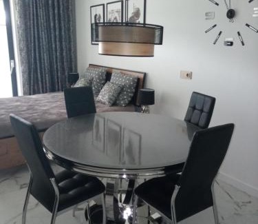 Lesko Apartment | Apartament Bieszczadzka A 8 Lesko