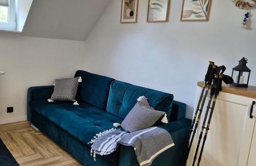 Sztutowo Apartment | Apartament Bike w Sztutowie