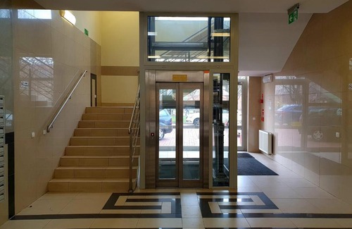 Legnica Apartment | Apartament Bilsego od Hotelu Kamieniczka