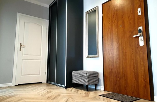 Legnica Apartment | Apartament Bilsego od Hotelu Kamieniczka