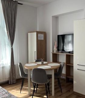 Przemysl Apartment | Apartament BiM
