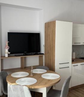 Przemysl Apartment | Apartament BiM