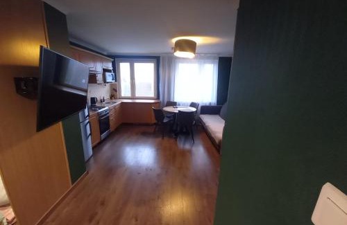 Zielona Gora Apartment | Apartament blisko centrum miasta