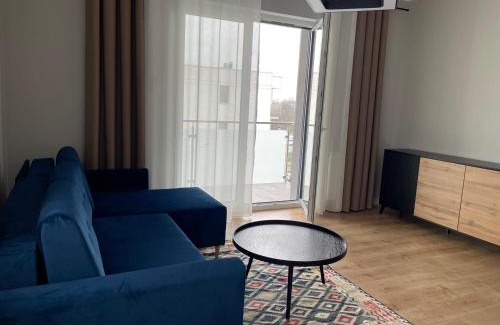 Wrzesnia Apartment | Apartament blisko dworca