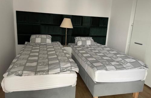 Wrzesnia Apartment | Apartament blisko dworca
