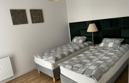 Wrzesnia Apartment | Apartament blisko dworca