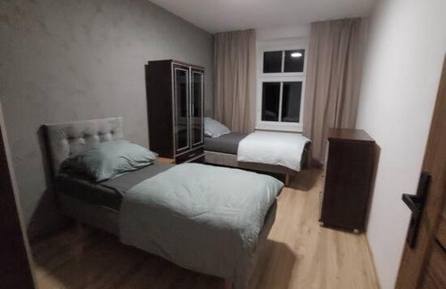 Kunowice Apartment | Apartament Blisko Granicy
