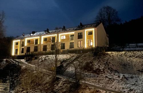 Szczyrk Apartment | Apartament blisko kolejki na Skrzyczne