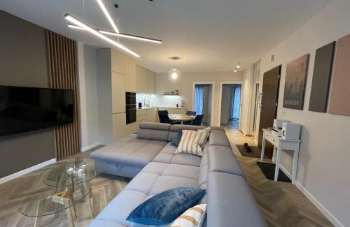 Szczyrk Apartment | Apartament blisko kolejki na Skrzyczne