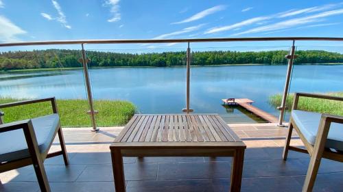 Stawiguda Apartment | Apartament Blisko Natury
