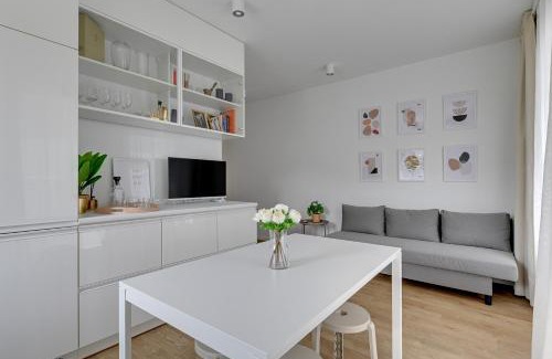 Rumia Apartment | APARTAMENT BLISKO TRÓJMIASTA I KASZUB, 20 minut komunikacją miejską do centrum Gdyni