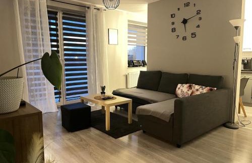 Bochnia Apartment | Apartament Blondynka Miasto Soli Bochnia