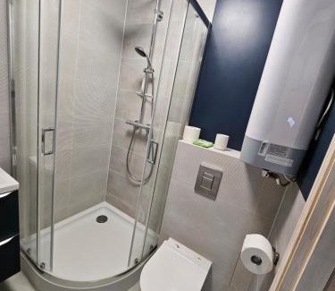 Debina Apartment | Apartament Blue Port