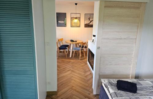 Debina Apartment | Apartament Blue Port