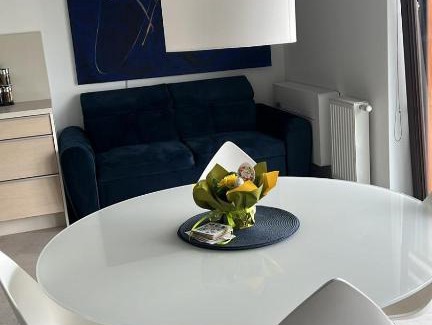 Hel Apartment | Apartament Blue Sky