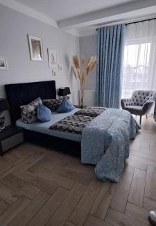 Lubin Apartment | Apartament Blue Sky