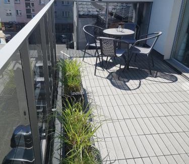 Puck Apartment | Apartament BlueBay