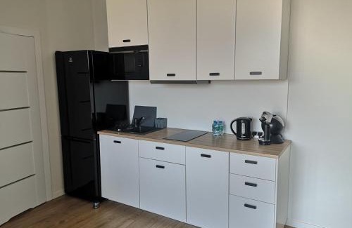 Puck Apartment | Apartament BlueBay